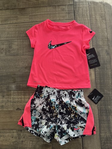 Nike dri fit - ragazze, 2