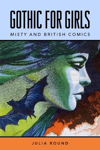 Gothic for girls - gothic, julia