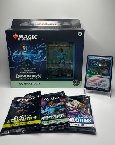 Mazzo magic the - the, gathering