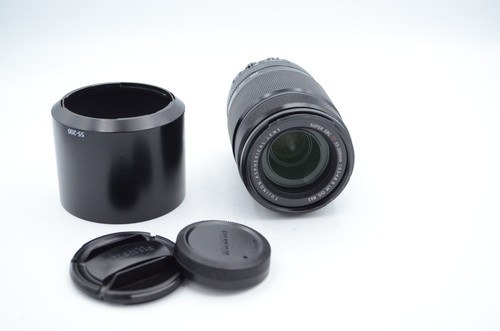 Fujifilm 200 mm - xf,