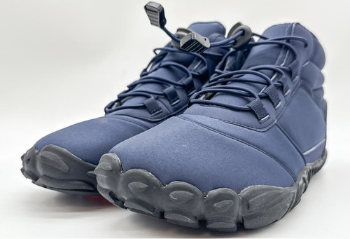 Scarpe scalze nuoka - scarpe,