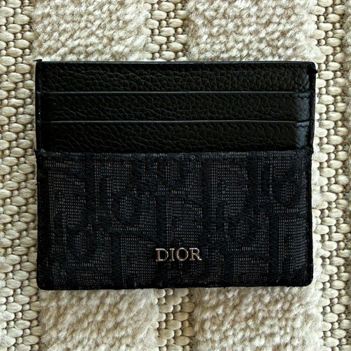 Dior jacquard oblique - dior,