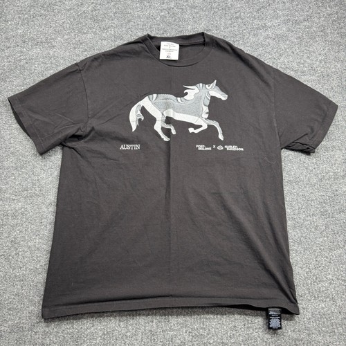 Shirt post malone harley - t-shirt,