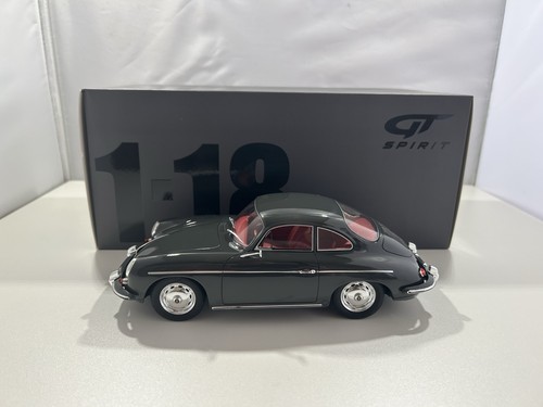 Modellino auto porsche - 1:18,