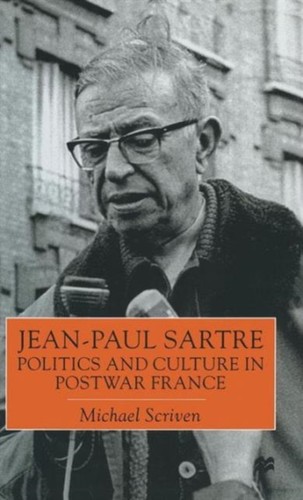 Jean paul sartre - sartre, :