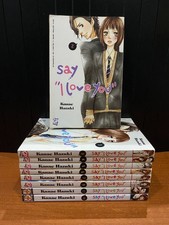 SAY I LOVE YOU EDIZIONE GP