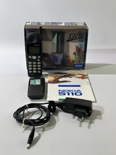 Cellulare vintage Nokia 5110