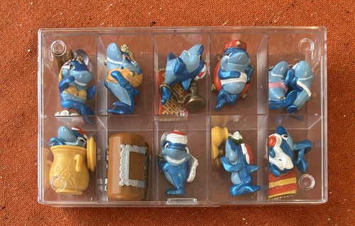 Sorpresine kinder - kinder,