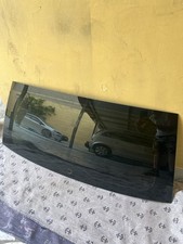lunotto posteriore originale fiat punto evo gia oscurato con pellicola 20%