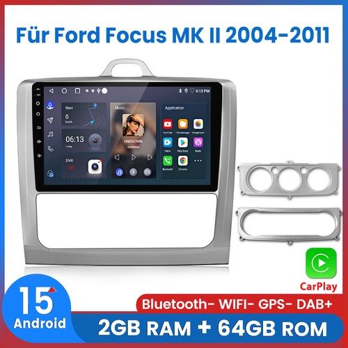 Per ford focus - focus, 2004-2011