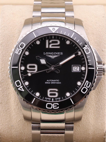 Longines uomo unisex - longines, uomo/unisex