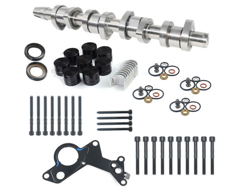 Kit arbre cames - cames, audi