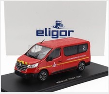 ELIGOR 118011 RENAULT - TRAFIC