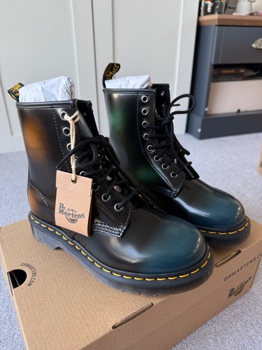 Nuovo con scatola martens - nuovo,