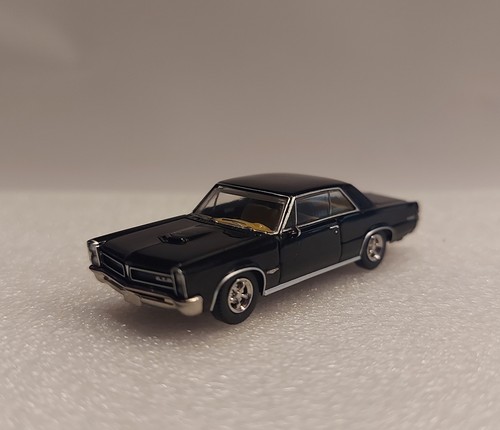 Brekina 18100 pontiac gto - brekina,