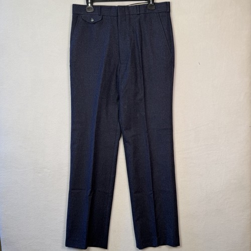Pantalone vintage uomo 34x33