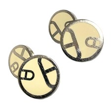 Gemelli Hermes Chaine D'Incre