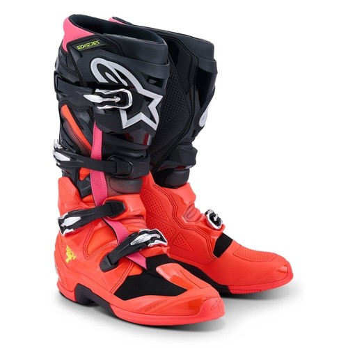 Stivali alpinestars 2026 tech - stivali,