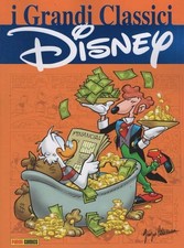 I Grandi Classici Disney n