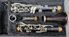 Clarinetto modello