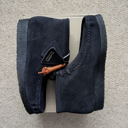 Stivali clarks originals - stivali,