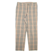 Pantaloni Da Donna Beige