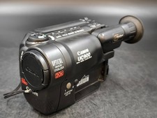 Canon uc900 videocamera - e, con