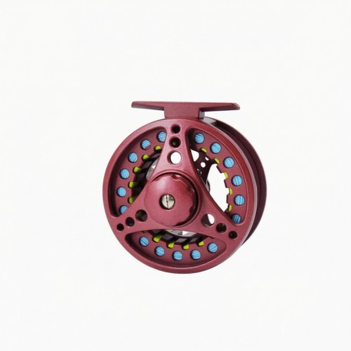 Mulinello pesca mosca con - a,