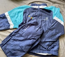 Tuta sergio tacchini - sergio,