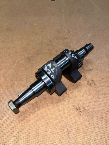 Albero motore acme 330 - albero,