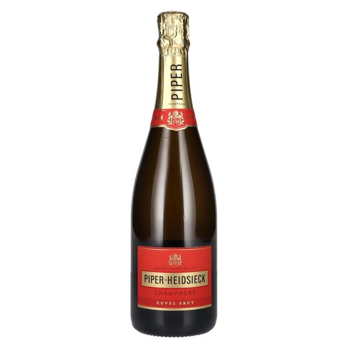 Piper heidsieck champagne - piper-heidsieck,
