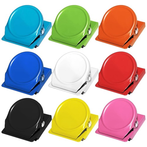 Clip magnetiche confezione - , da