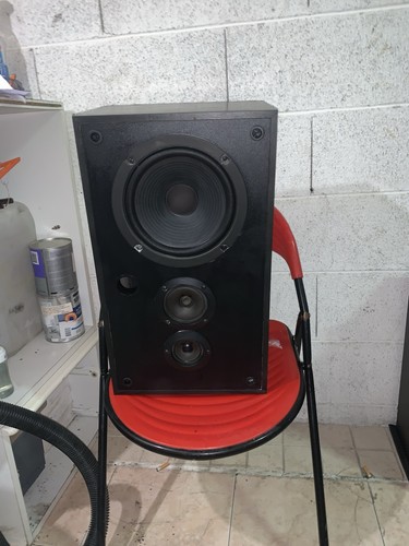Casse acustiche usato pioneer - acustiche,