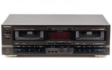 Technics RS-TR555 Doppio