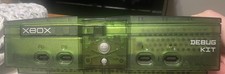 Microsoft Xbox Debug Kit Raro
