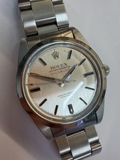 Orologio Rolex Milgauss ref