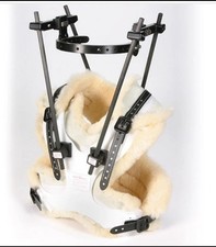 PMT Halo Gilet Assemblaggio