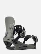 Attacchi snowboard uomo