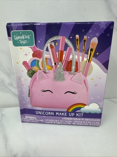 Sprinkles toyz kit trucco - toyz,
