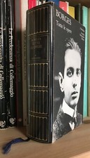 Borges Tutte le opere Volume 1