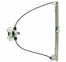 Alzacristallo Anteriore DX Per Renault Clio II 1998-2005 Per 3 porte