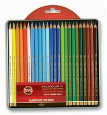 Pezzi koh noor polycolor - pezzi,