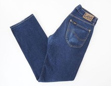 Lee Seattle Jeans Uomo W31 L32