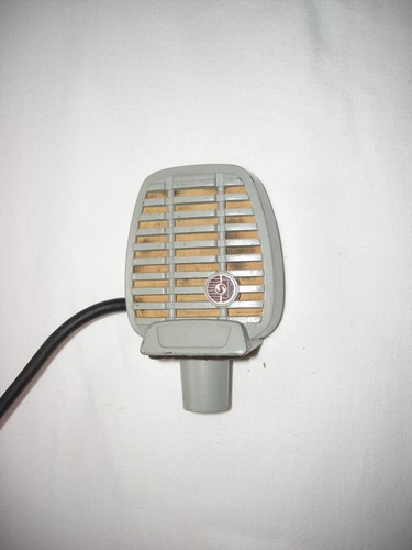 Microphone shure r - shure, cr-80-r
