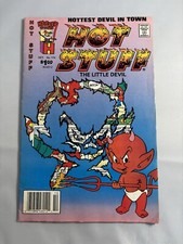 Hot Stuff, il piccolo diavolo