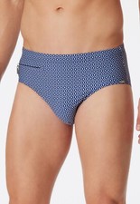 Schiesser Men's AQUA Swimsuit