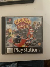 CRASH BASH 💎 PRIMA STAMPA