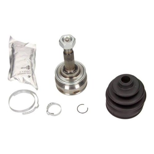 Set giunti albero - albero, motore