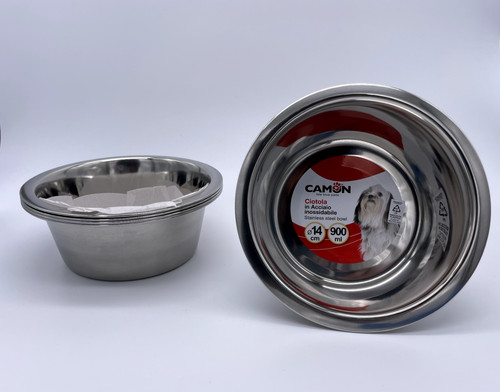 Set ciotole per - set,