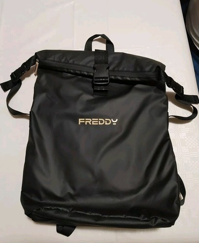 Zaino roll top freddy x - roll-top, 30